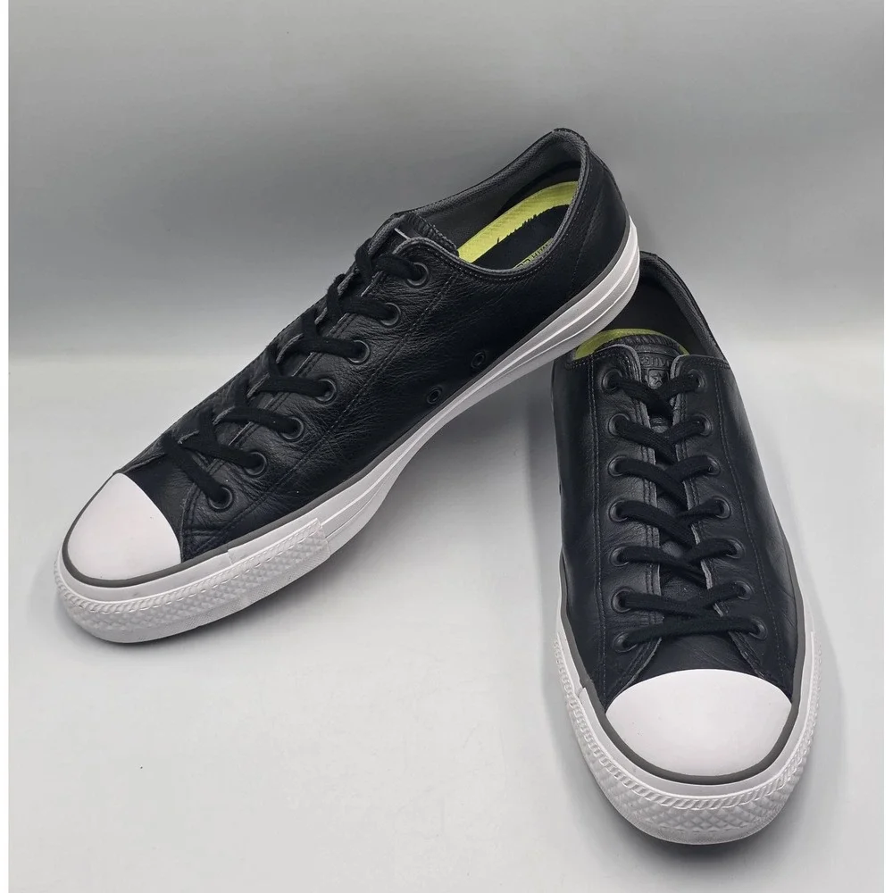 Converse good chuck